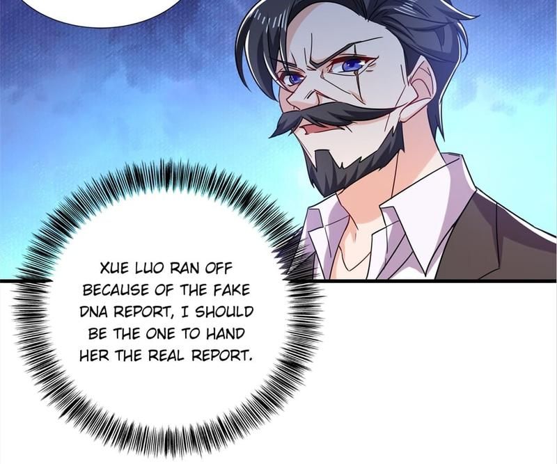 Warm Wedding - Episode 381 — page 38