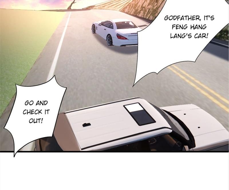 Warm Wedding - Episode 381 — page 40