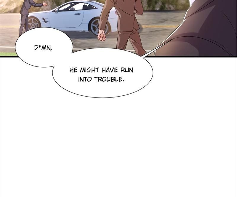 Warm Wedding - Episode 381 — page 44