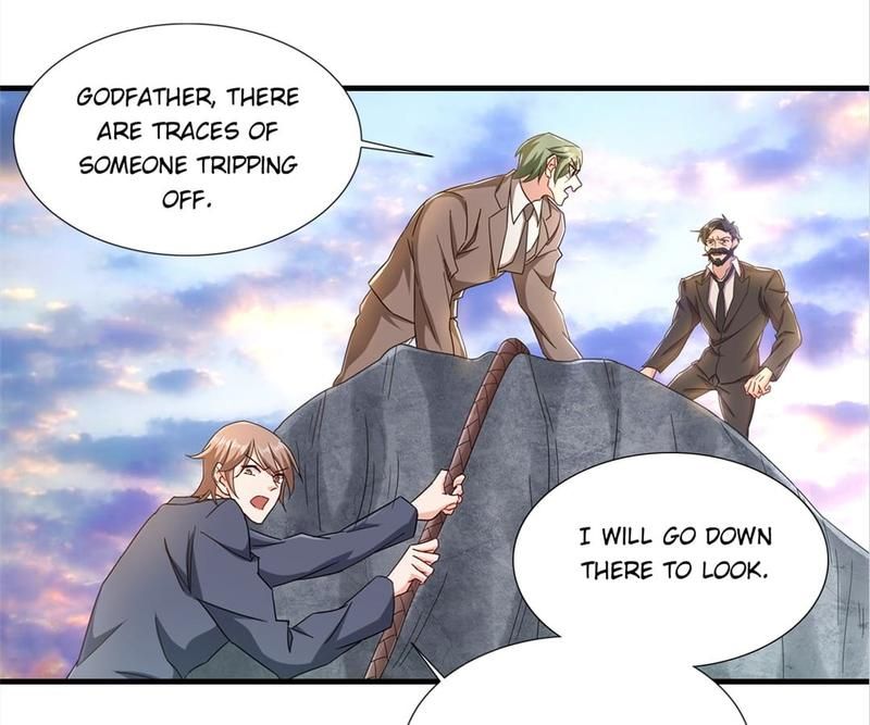 Warm Wedding - Episode 381 — page 45