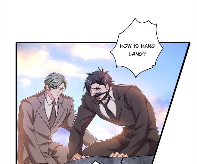Warm Wedding - Episode 381 — page 55