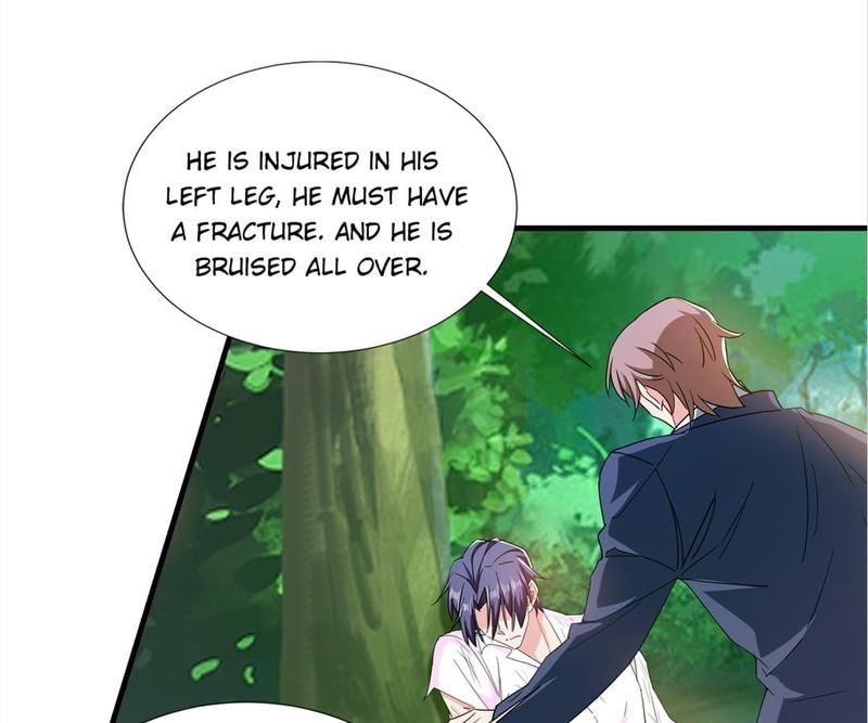 Warm Wedding - Episode 381 — page 57