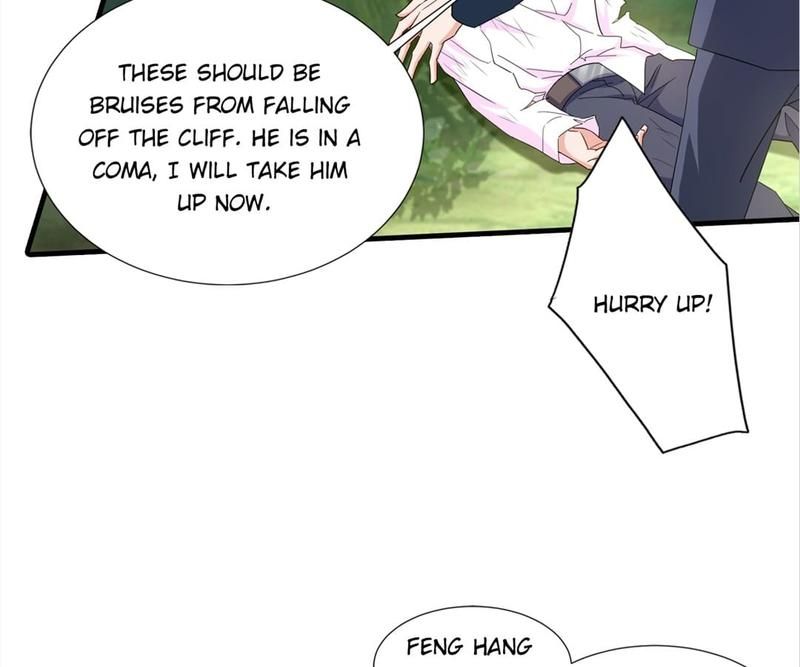 Warm Wedding - Episode 381 — page 58