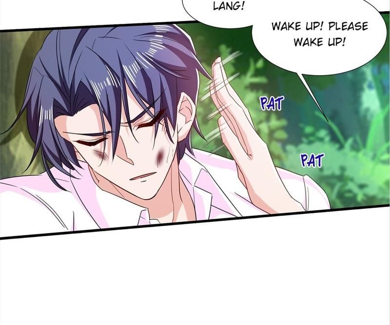 Warm Wedding - Episode 381 — page 59