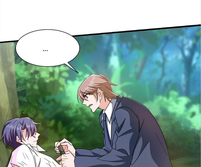 Warm Wedding - Episode 381 — page 60