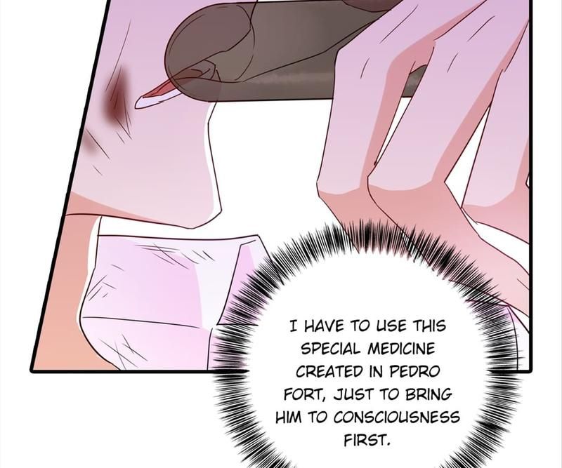 Warm Wedding - Episode 381 — page 62