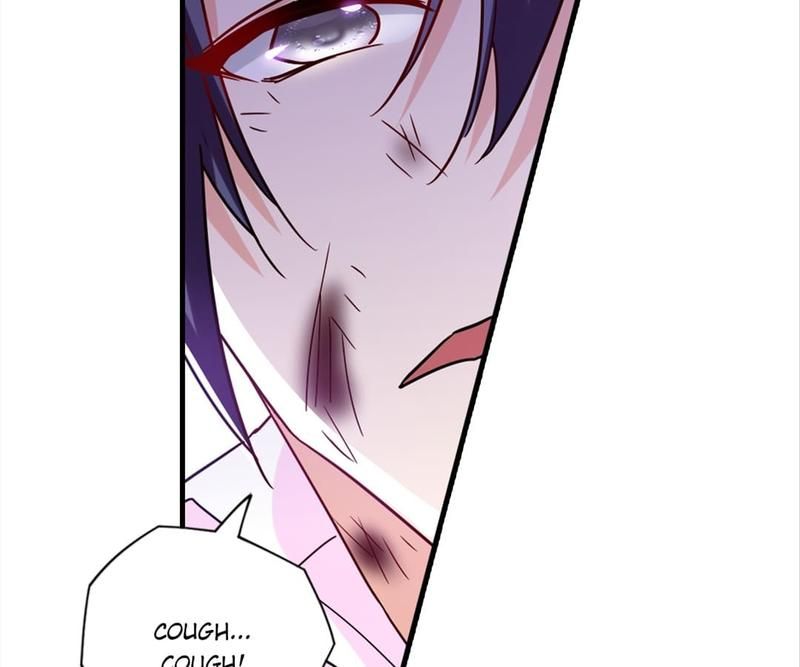 Warm Wedding - Episode 381 — page 64