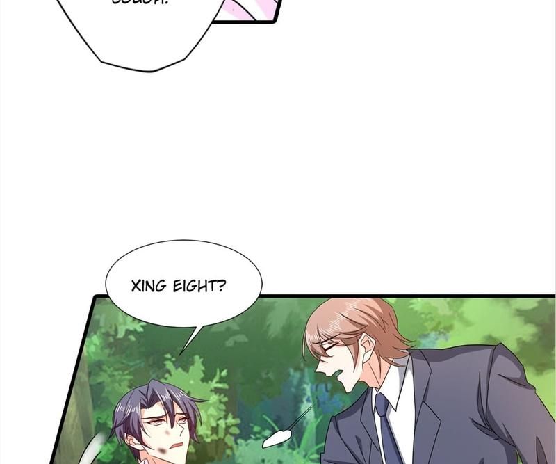 Warm Wedding - Episode 381 — page 65