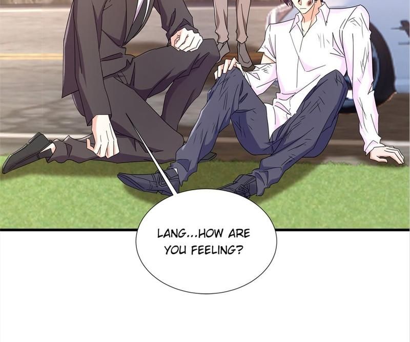 Warm Wedding - Episode 381 — page 68