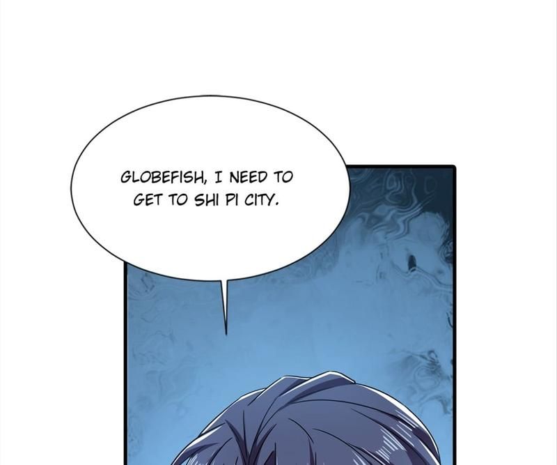Warm Wedding - Episode 381 — page 69