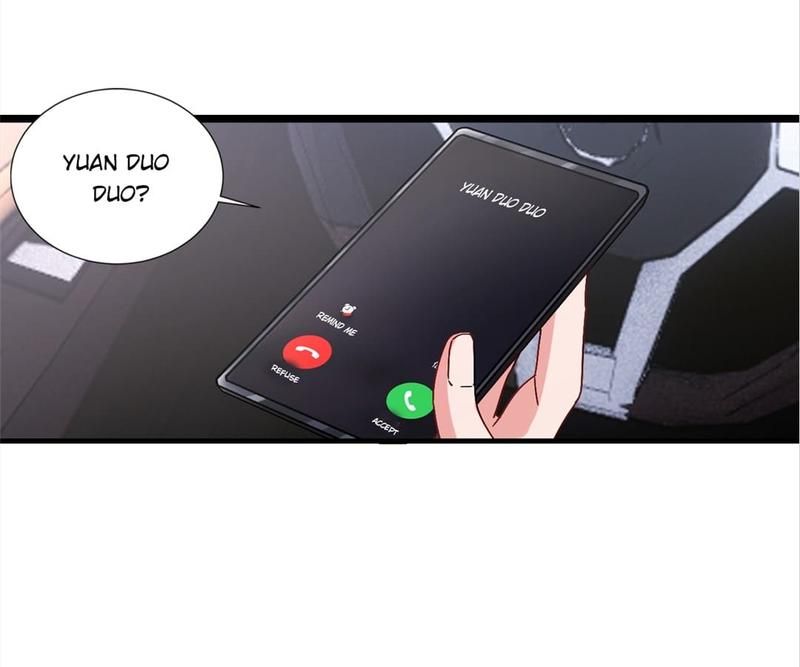 Warm Wedding - Episode 381 — page 7