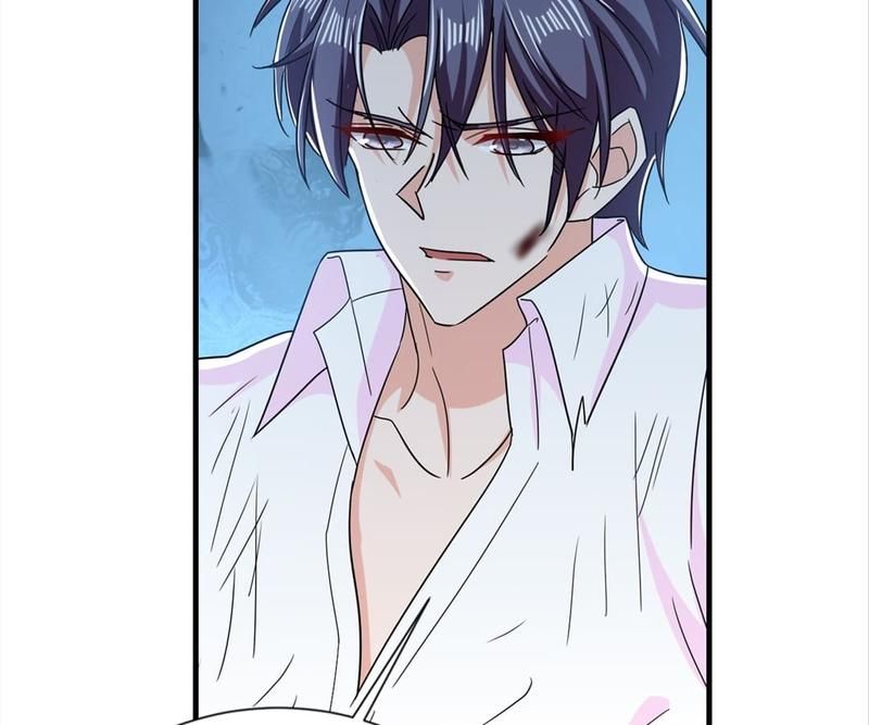 Warm Wedding - Episode 381 — page 70