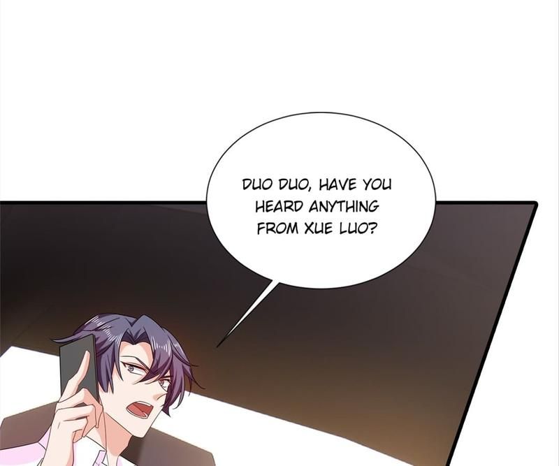 Warm Wedding - Episode 381 — page 8