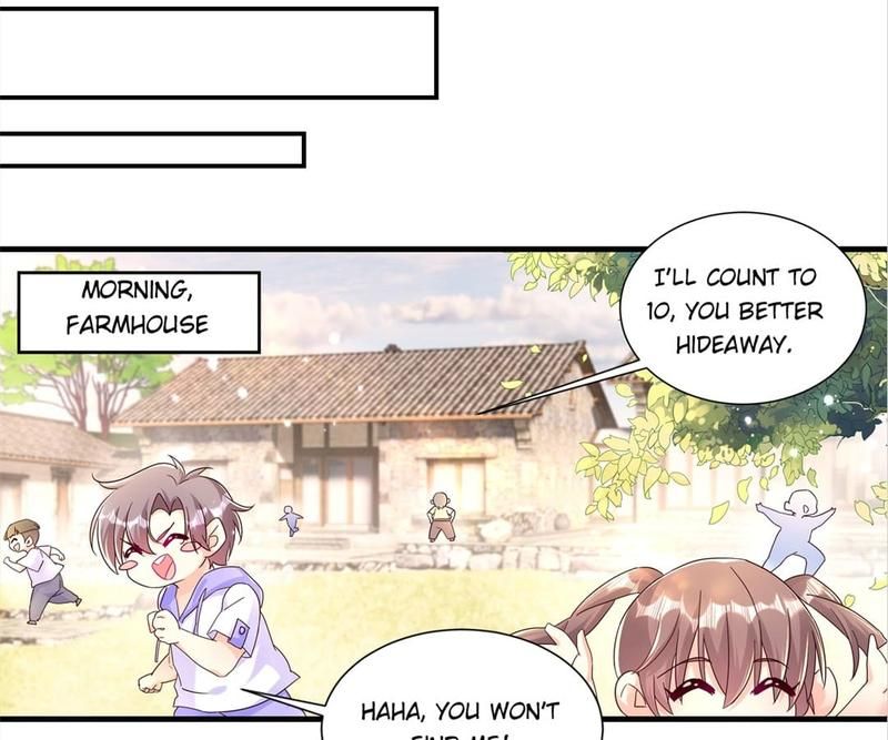 Warm Wedding - Episode 382 — page 12
