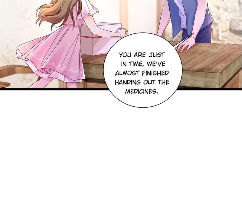 Warm Wedding - Episode 382 — page 16