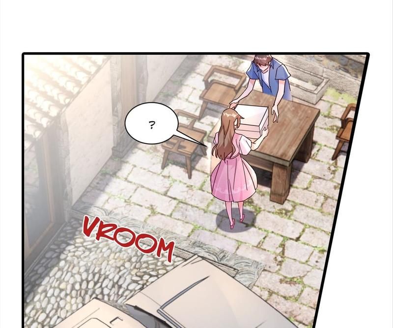 Warm Wedding - Episode 382 — page 17
