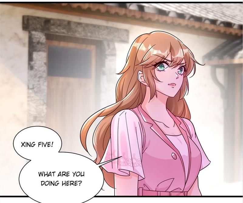 Warm Wedding - Episode 382 — page 21