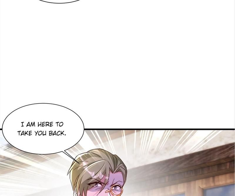 Warm Wedding - Episode 382 — page 22