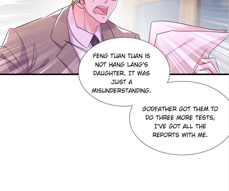 Warm Wedding - Episode 382 — page 23