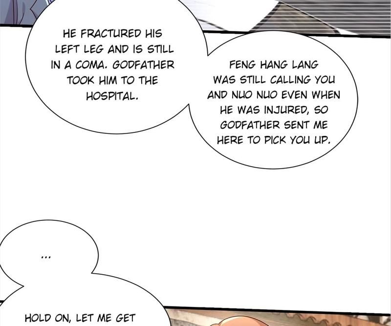 Warm Wedding - Episode 382 — page 31