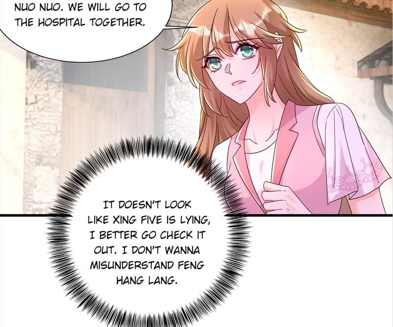 Warm Wedding - Episode 382 — page 32