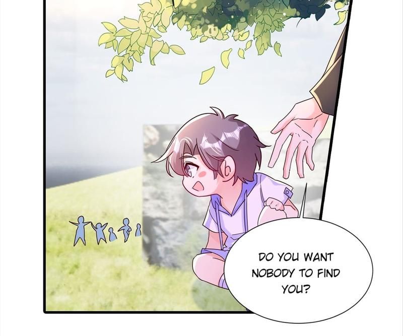 Warm Wedding - Episode 382 — page 34