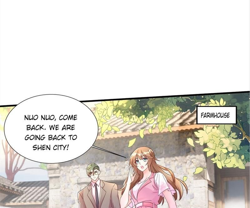 Warm Wedding - Episode 382 — page 41