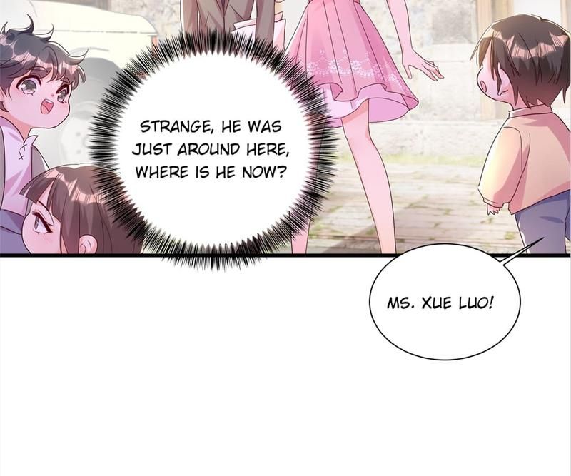 Warm Wedding - Episode 382 — page 42