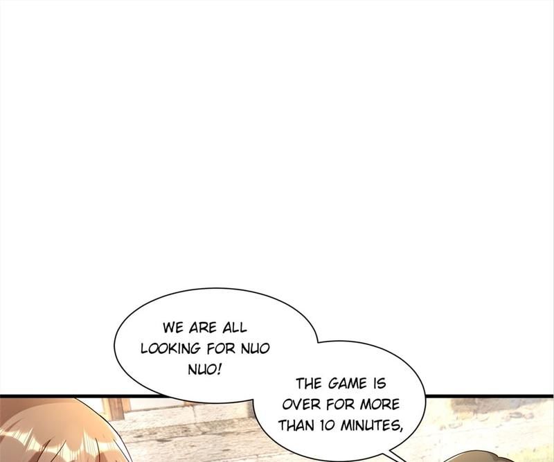 Warm Wedding - Episode 382 — page 43