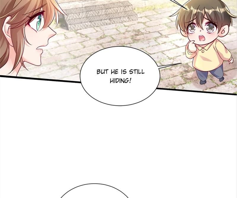 Warm Wedding - Episode 382 — page 44