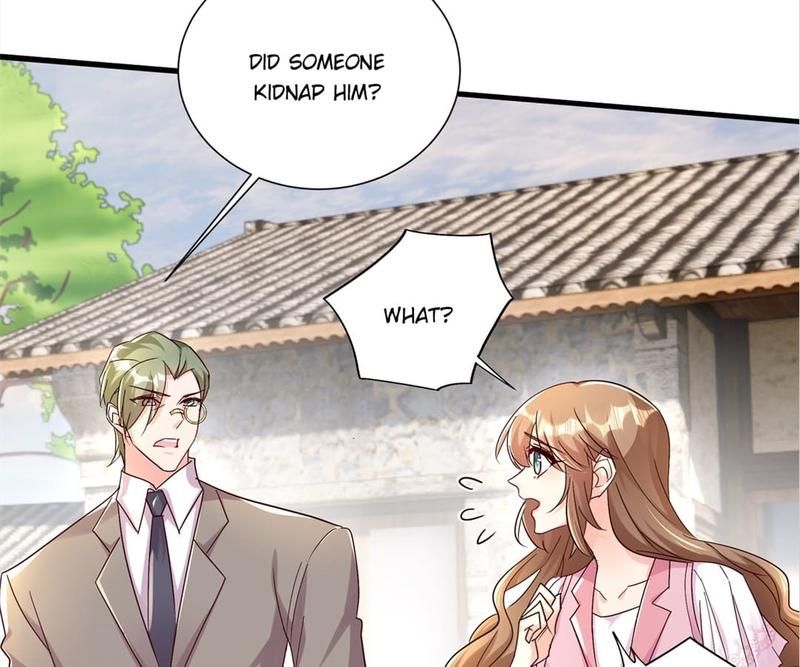 Warm Wedding - Episode 382 — page 45