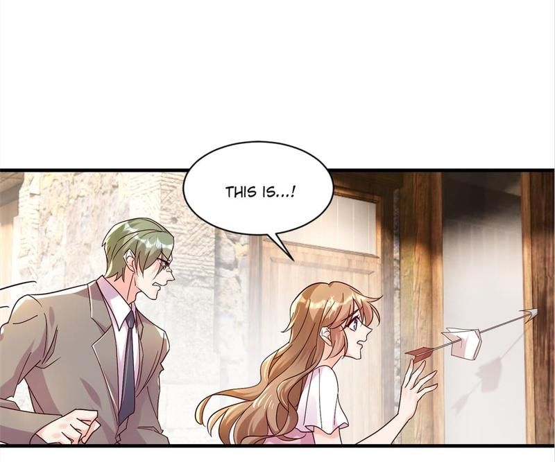 Warm Wedding - Episode 382 — page 48