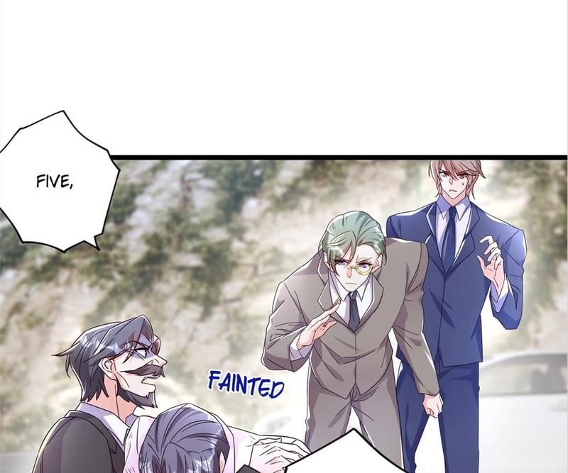 Warm Wedding - Episode 382 — page 6