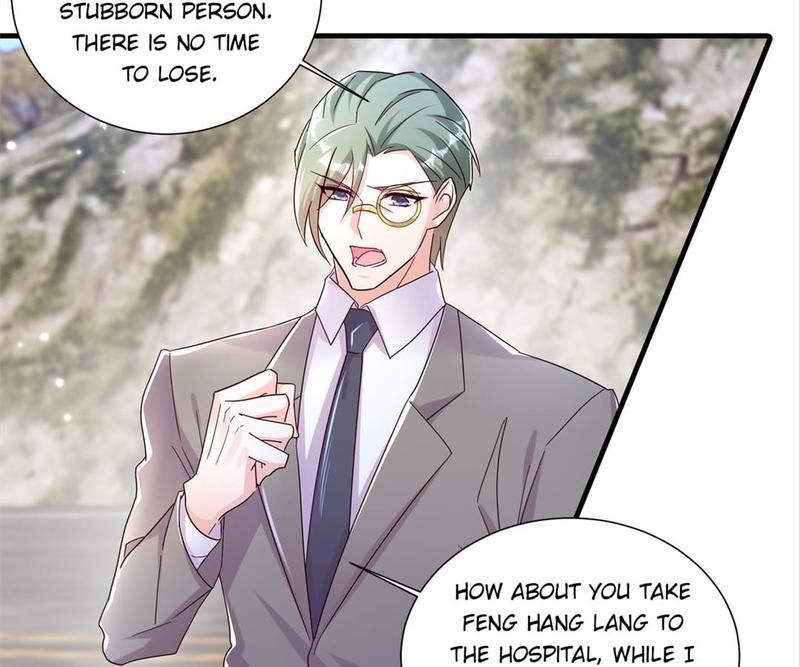 Warm Wedding - Episode 382 — page 8