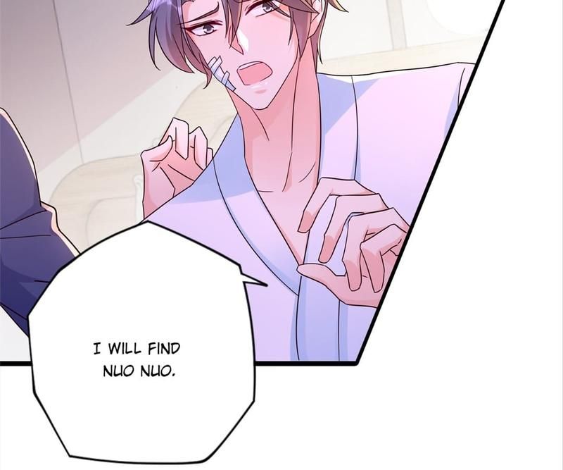 Warm Wedding - Episode 383 — page 10