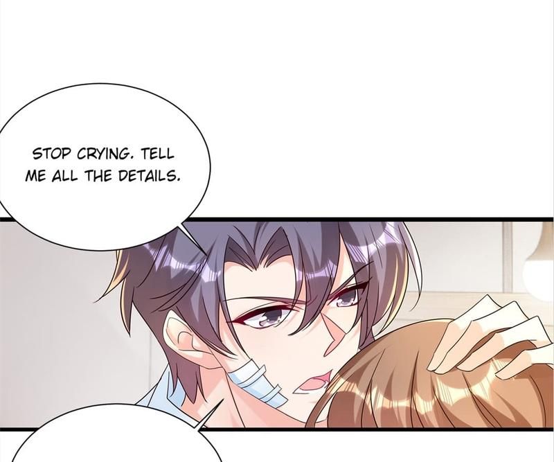 Warm Wedding - Episode 383 — page 13