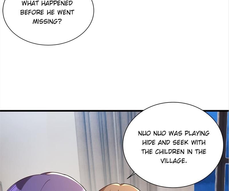 Warm Wedding - Episode 383 — page 14
