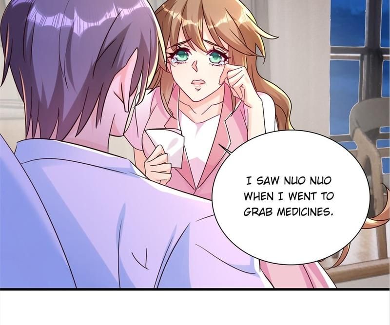 Warm Wedding - Episode 383 — page 15