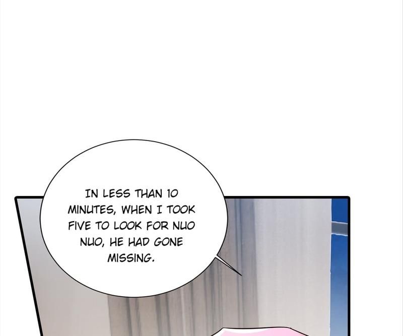 Warm Wedding - Episode 383 — page 16