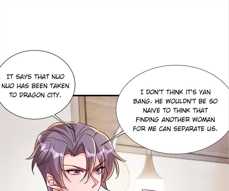 Warm Wedding - Episode 383 — page 19