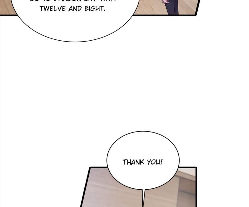 Warm Wedding - Episode 383 — page 22