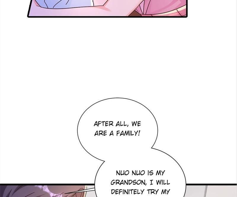 Warm Wedding - Episode 383 — page 24