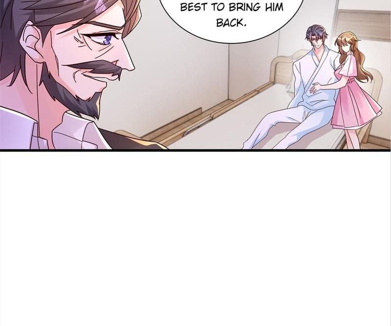 Warm Wedding - Episode 383 — page 25