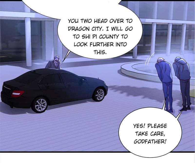 Warm Wedding - Episode 383 — page 28
