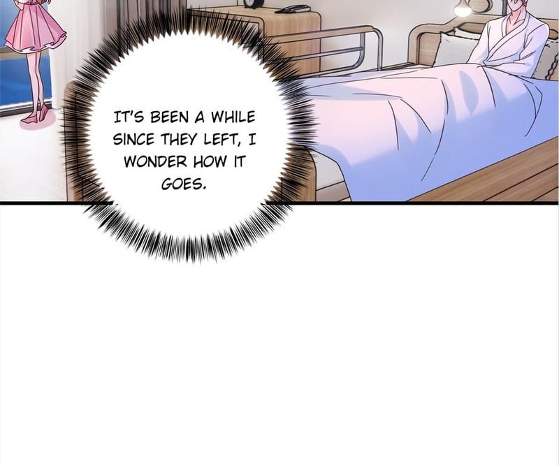 Warm Wedding - Episode 383 — page 30