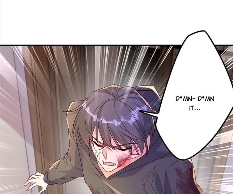 Warm Wedding - Episode 383 — page 33