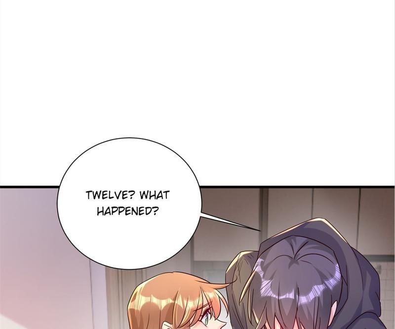 Warm Wedding - Episode 383 — page 36