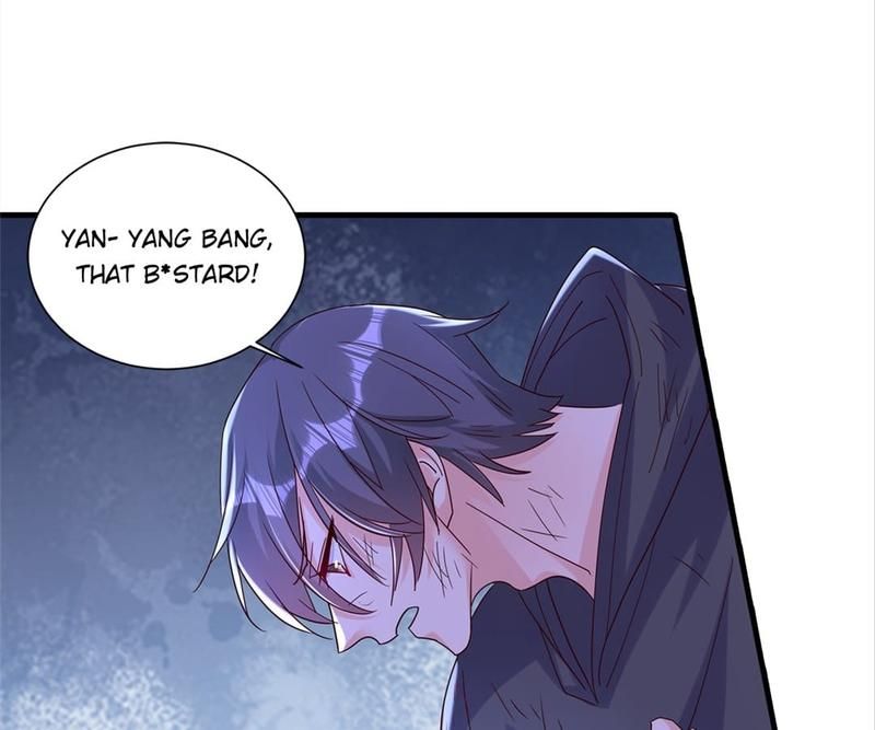 Warm Wedding - Episode 383 — page 38