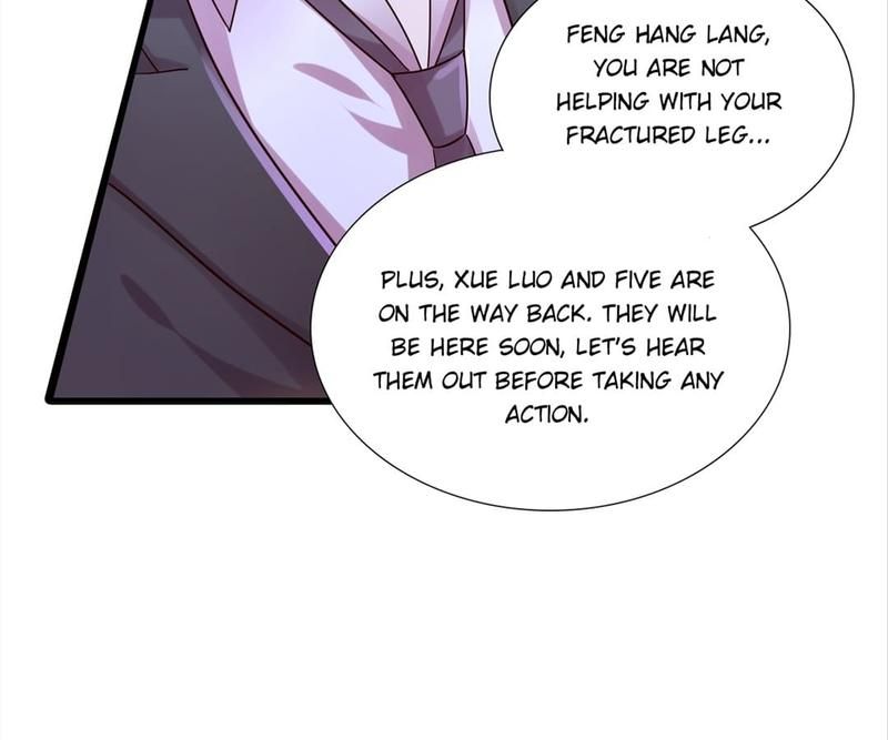 Warm Wedding - Episode 383 — page 4