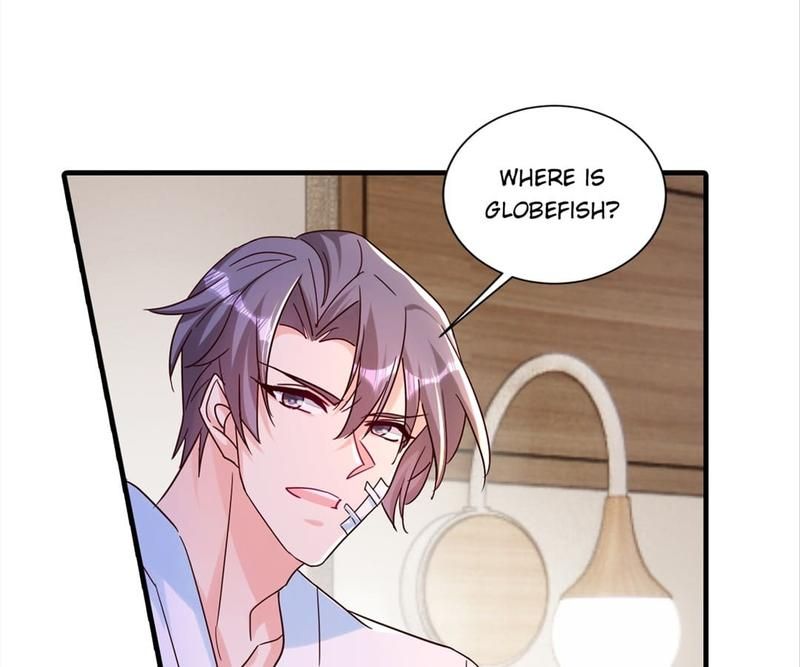 Warm Wedding - Episode 383 — page 40